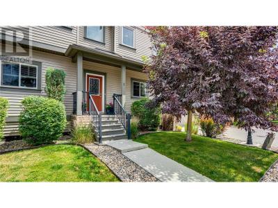 4724 HERITAGE DRIVE, Vernon, Colombie-Britannique V1T 7V4, Canada