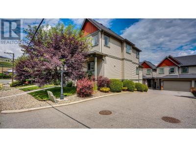 4724 HERITAGE DRIVE, Vernon, Colombie-Britannique V1T 7V4, Canada