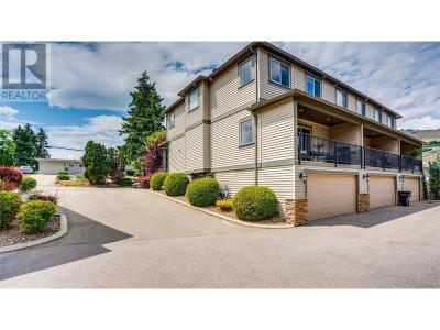 4724 HERITAGE DRIVE, Vernon, Colombie-Britannique V1T 7V4, Canada