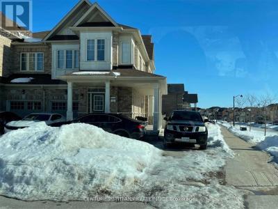 118 HUBNER AVENUE, Markham (berczy), 安大略省 L6C 0B2, 加拿大