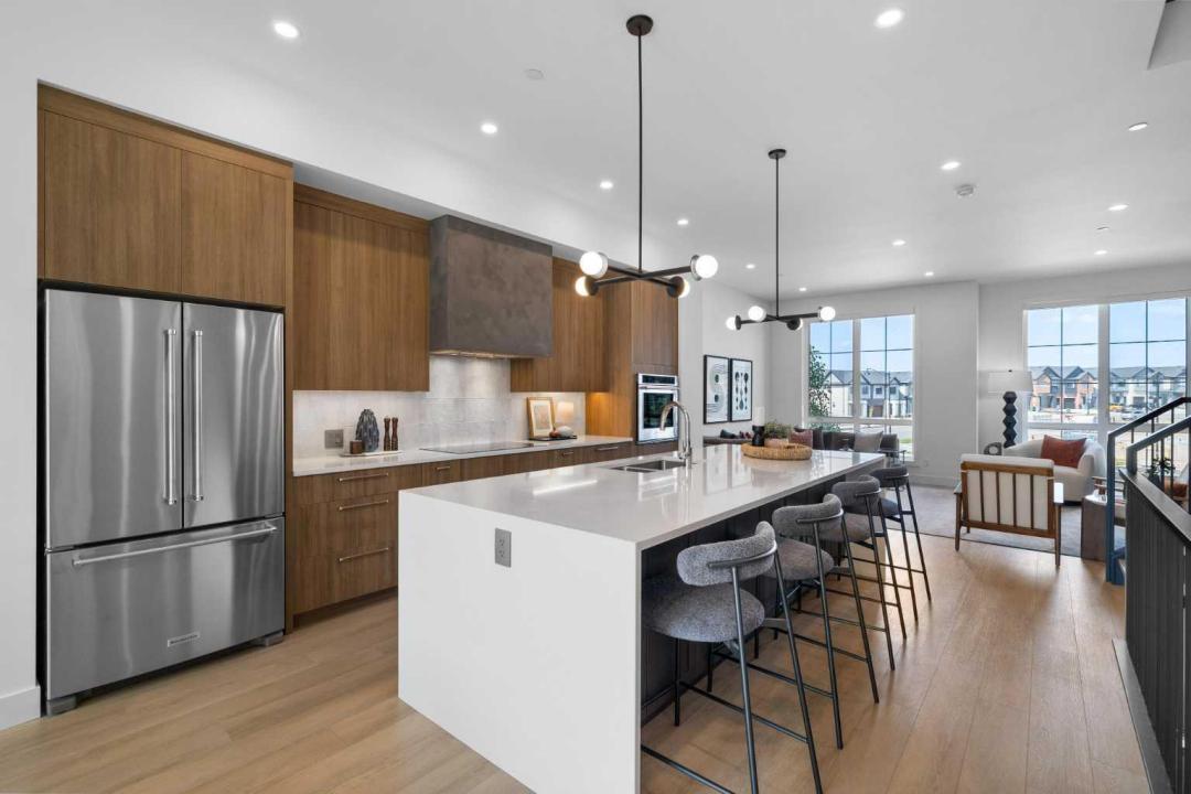 12 GREENWICH HEATH NW, Calgary, Alberta T3B 6P4, CANADÁ