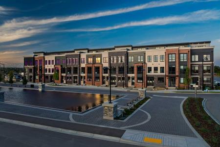12 GREENWICH HEATH NW, Calgary, Alberta T3B 6P4, CANADÁ