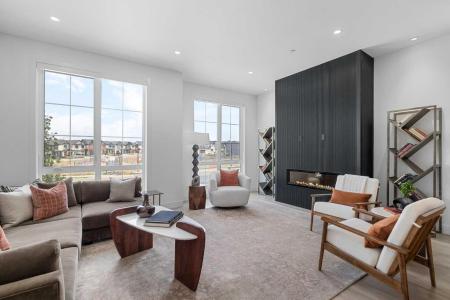 12 GREENWICH HEATH NW, Calgary, Alberta T3B 6P4, CANADÁ