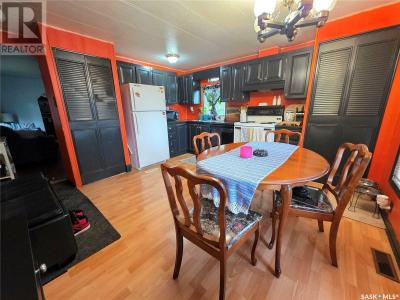 316 KLASSEN STREET, Herbert, Saskatchewan S0H 2A0, Canada