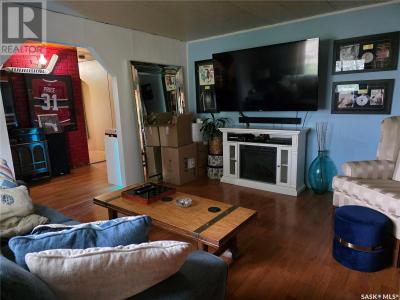 316 KLASSEN STREET, Herbert, Saskatchewan S0H 2A0, Canada