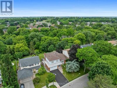 104 FROST DRIVE, Whitby (lynde Creek), Ontario L1P 1C9, Canada
