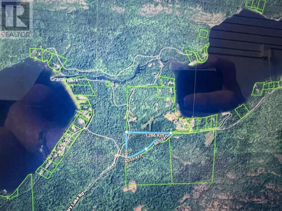 PT LOT 5 BOAT LAUNCH RD, Blind River, Онтарио P0R 1B0, Канада