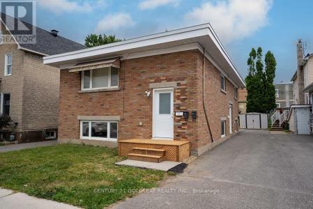 151 MONTFORT STREET, Ottawa, Ontario K1L 5P5, Canada