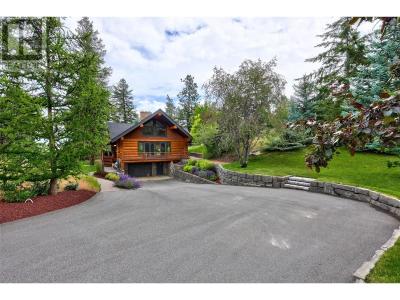 2094 HIGH SCHYLEA DRIVE, Kamloops, كولومبيا البريطانية V2E 1S2, كندا