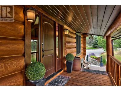 2094 HIGH SCHYLEA DRIVE, Kamloops, كولومبيا البريطانية V2E 1S2, كندا
