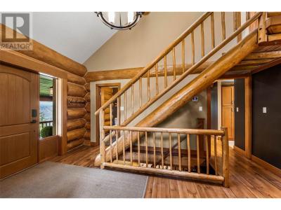 2094 HIGH SCHYLEA DRIVE, Kamloops, كولومبيا البريطانية V2E 1S2, كندا