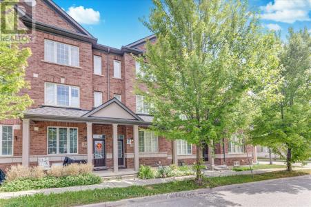27 RED BRICK ROAD, Markham (cornell), Ontario L6B 0T8, Canadá