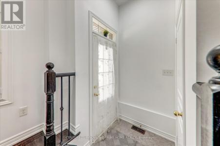 27 RED BRICK ROAD, Markham (cornell), Ontario L6B 0T8, Canadá