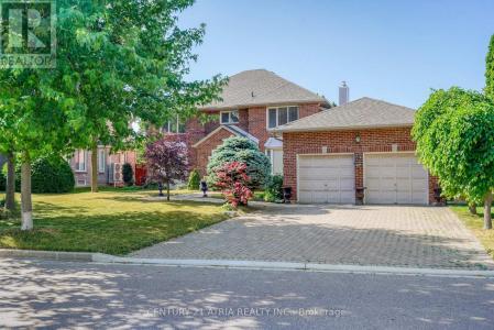 49 KERRIGAN CRESCENT, Markham (unionville), Ontario L3R 7T6, Kanada