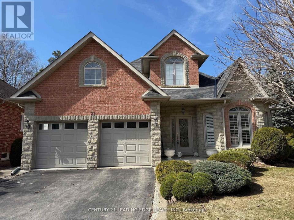 22 PUTNEY ROAD, Caledon (caledon East), Ontario L7C 1R4, Canadá