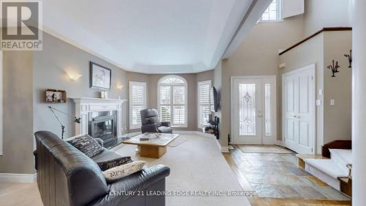 22 PUTNEY ROAD, Caledon (caledon East), Ontario L7C 1R4, Canadá