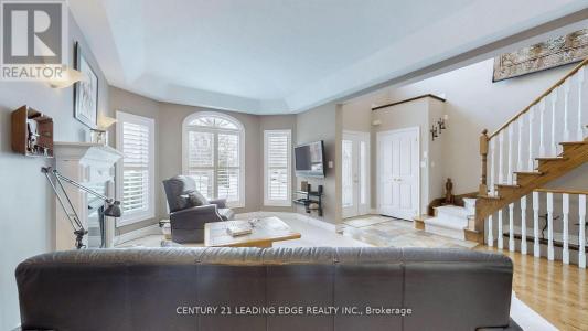 22 PUTNEY ROAD, Caledon (caledon East), Ontario L7C 1R4, Canadá