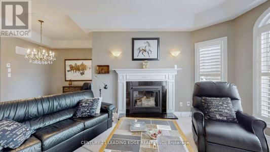 22 PUTNEY ROAD, Caledon (caledon East), Ontario L7C 1R4, Canadá
