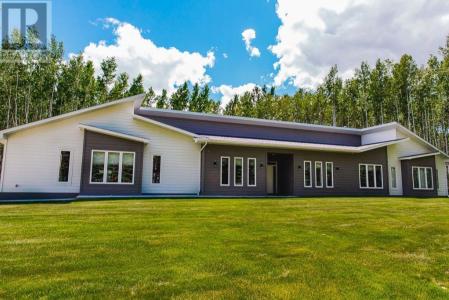 704018 RANGE ROAD 65, Rural Grande Prairie No. 1, County Of, 阿爾伯塔 T8W 5C3, 加拿大