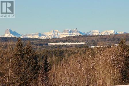 30070 RANGE ROAD 51, Cremona, Alberta T0M 0R0, Canadá