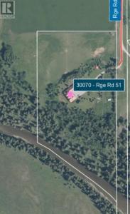 30070 RANGE ROAD 51, Cremona, Alberta T0M 0R0, Canadá
