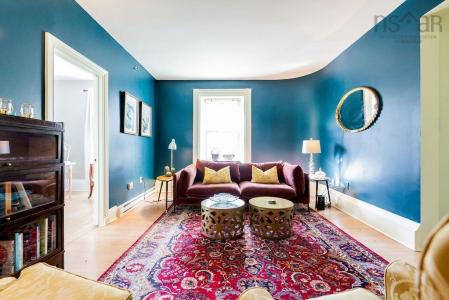 21 1300 QUEEN STREET, Halifax, Nova Scotia B3J 2H5, Canada