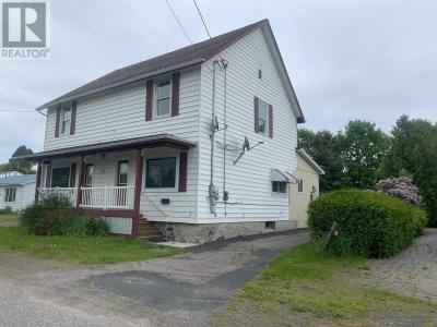 286-288 FEDERATION ST, Thessalon, Ontario P0R 1L0, Canada