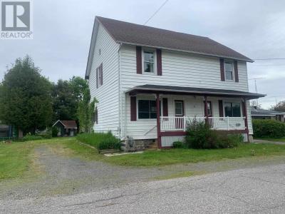 286-288 FEDERATION ST, Thessalon, Ontario P0R 1L0, Canada