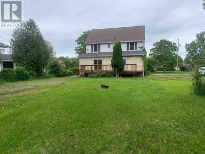 286-288 FEDERATION ST, Thessalon, Ontario P0R 1L0, Canada