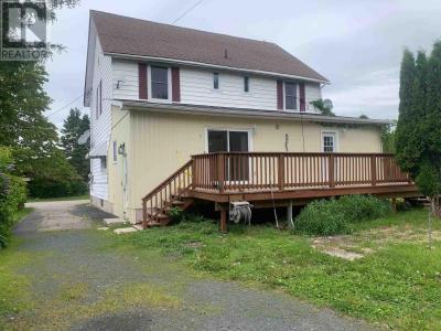 286-288 FEDERATION ST, Thessalon, Ontario P0R 1L0, Canada