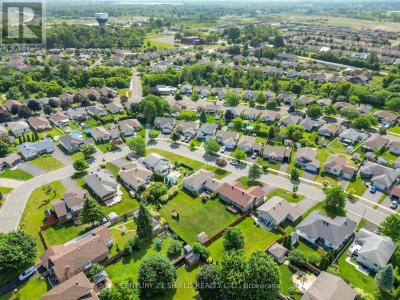 140 MARKELL CRESCENT, Cornwall, Ontario K6H 6X2, Canada