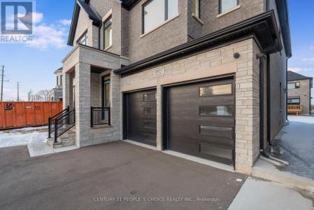 8915 HERITAGE ROAD, Brampton (bram West), Онтарио L6Y 0E4, Канада