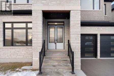 8915 HERITAGE ROAD, Brampton (bram West), Онтарио L6Y 0E4, Канада