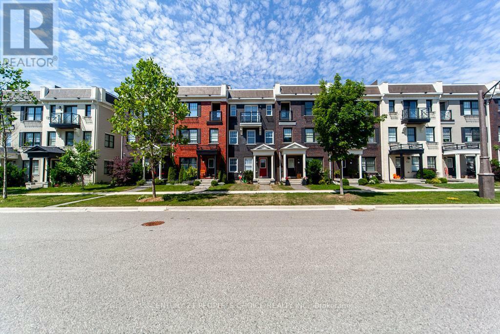 103 MILT STOREY LANE, Whitchurch-stouffville (stouffville), Ontario L4A 1Y4, Canada