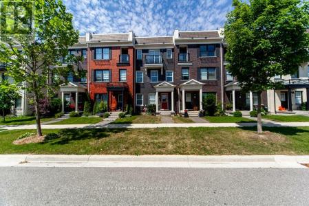 103 MILT STOREY LANE, Whitchurch-stouffville (stouffville), Ontario L4A 1Y4, Canada