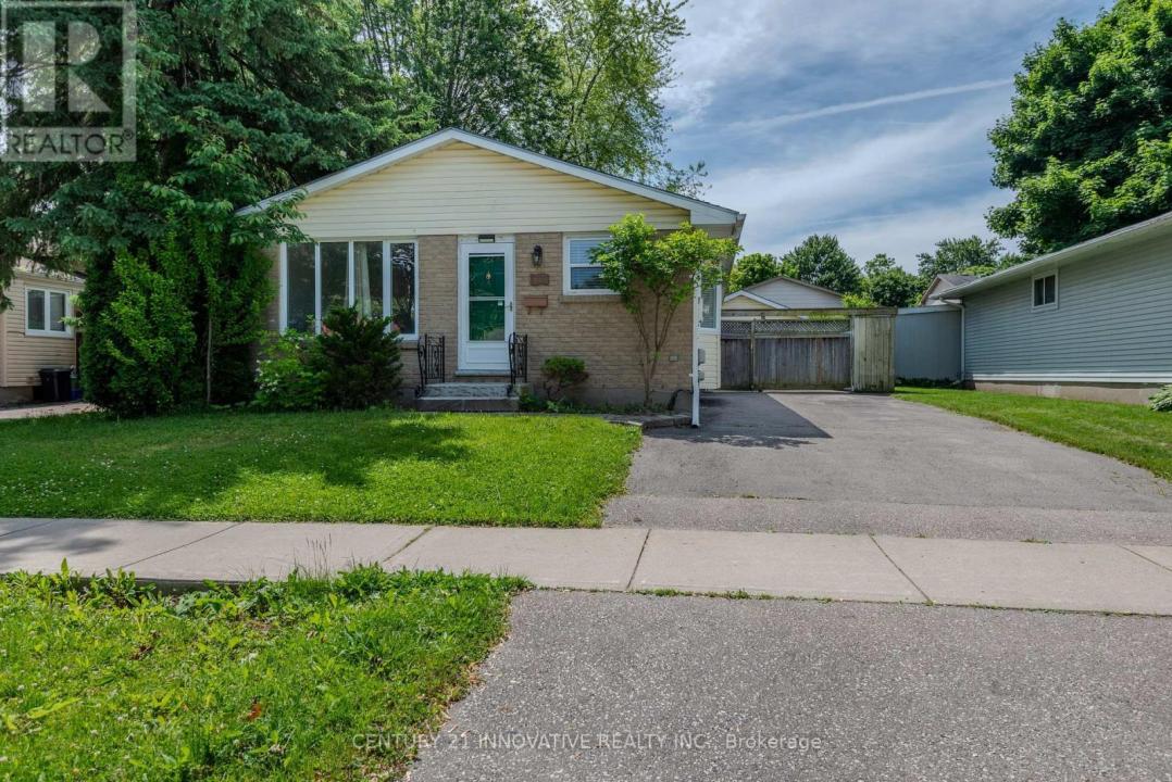 63 ARDSLEY ROAD, London North (north I), Ontario N6G 3J4, Canada
