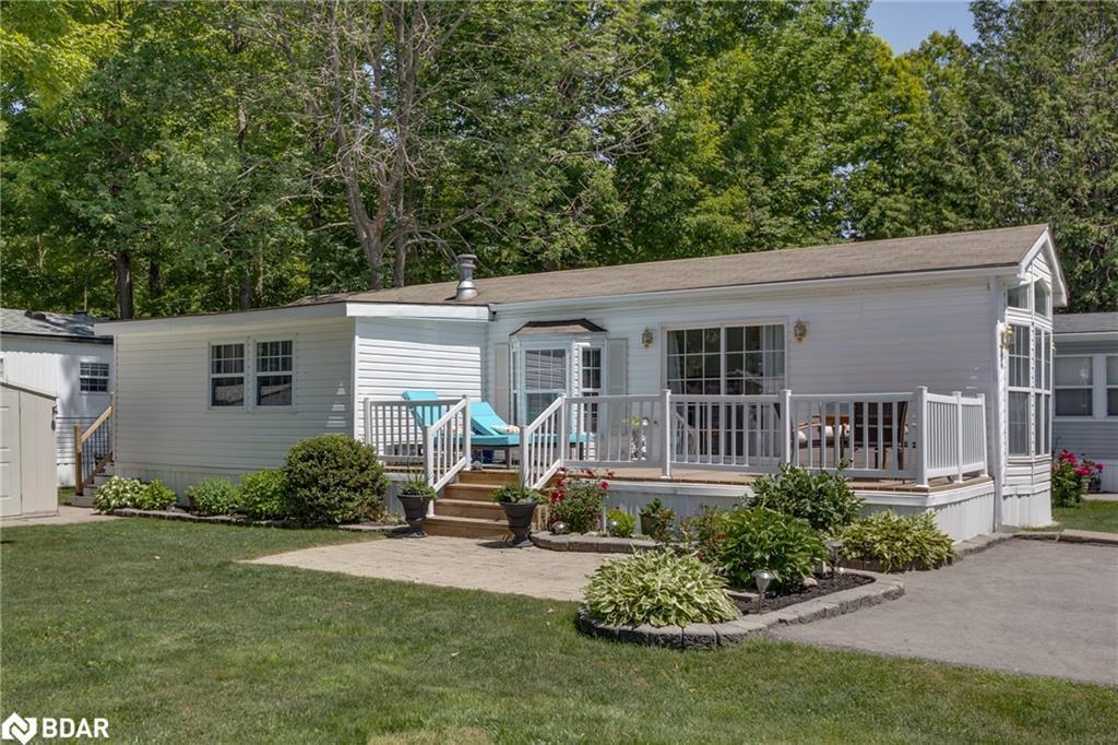 1 MALTA AVENUE, Wasaga Beach, Ontario L9Z 3A8, Canada