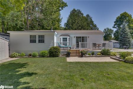 1 MALTA AVENUE, Wasaga Beach, Ontario L9Z 3A8, Canada