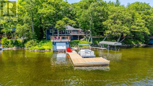 1025 SAGE DRIVE, Minden Hills (minden), Ontario K0M 2K0, Canada