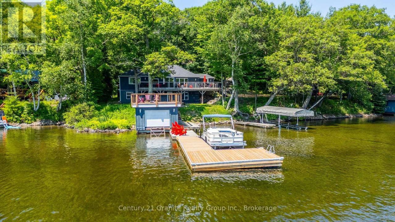 1025 SAGE DRIVE, Minden Hills (minden), Ontario K0M 2K0, Canada