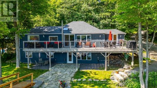 1025 SAGE DRIVE, Minden Hills (minden), Ontario K0M 2K0, Canada