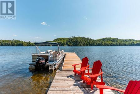 1025 SAGE DRIVE, Minden Hills (minden), Ontario K0M 2K0, Canada