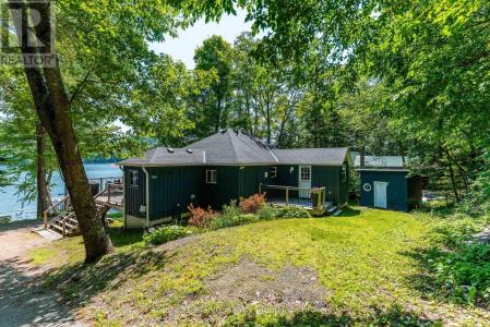 1025 SAGE DRIVE, Minden Hills (minden), Ontario K0M 2K0, Canada
