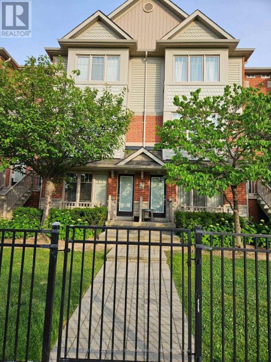 3200 BENTLEY DRIVE, Mississauga (churchill Meadows), Онтарио L5M 0P7, Канада