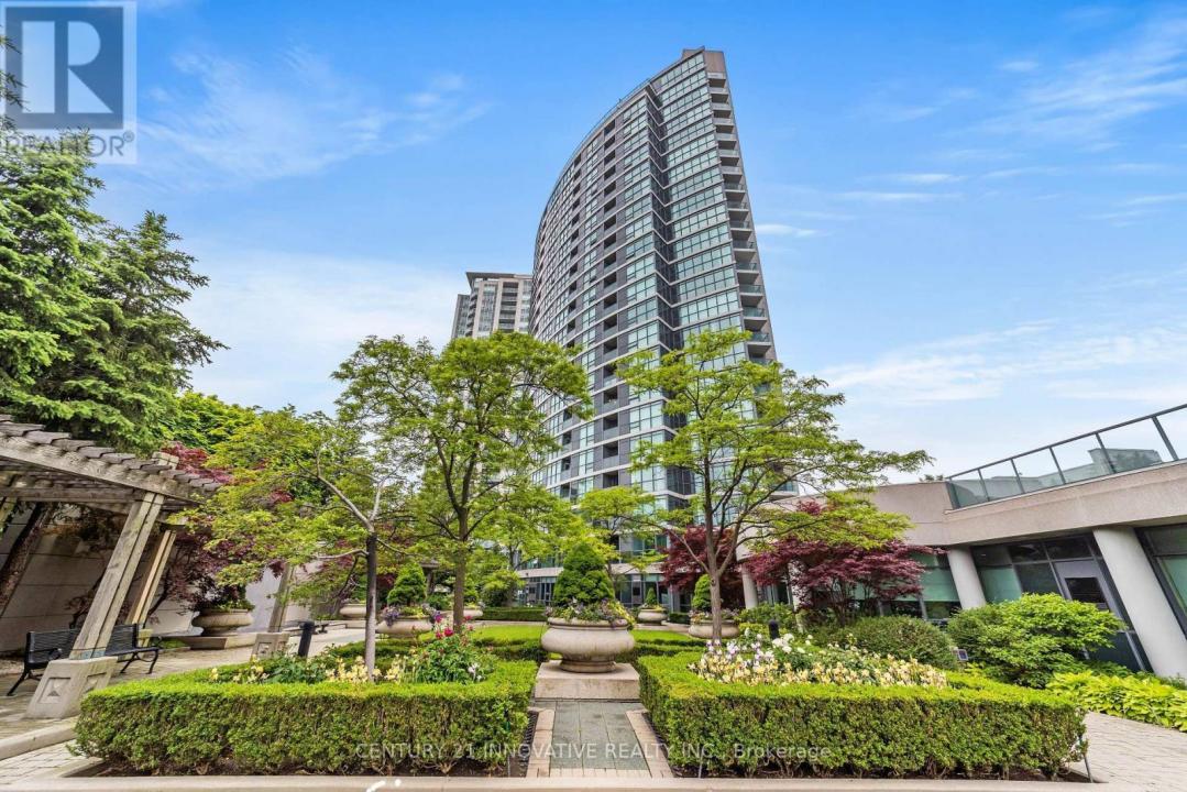 28 HARRISON GARDEN BOULEVARD, Toronto (willowdale East), オンタリオ M2N 7B5, カナダ