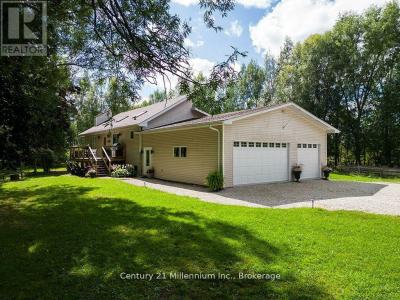 727302 22 C SIDEROAD, Blue Mountains, Ontario N0H 1N0, Canada