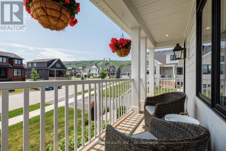 160 SYCAMORE STREET, Blue Mountains, Ontario L9Y 4E4, Canada