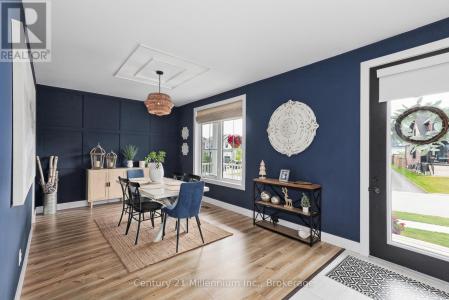 160 SYCAMORE STREET, Blue Mountains, Ontario L9Y 4E4, Canada
