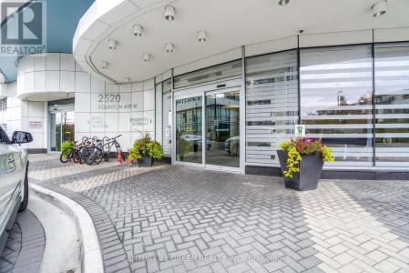 2520 EGLINTON AVENUE WEST, Mississauga (central Erin Mills), Ontario L5M 0Y4, Kanada