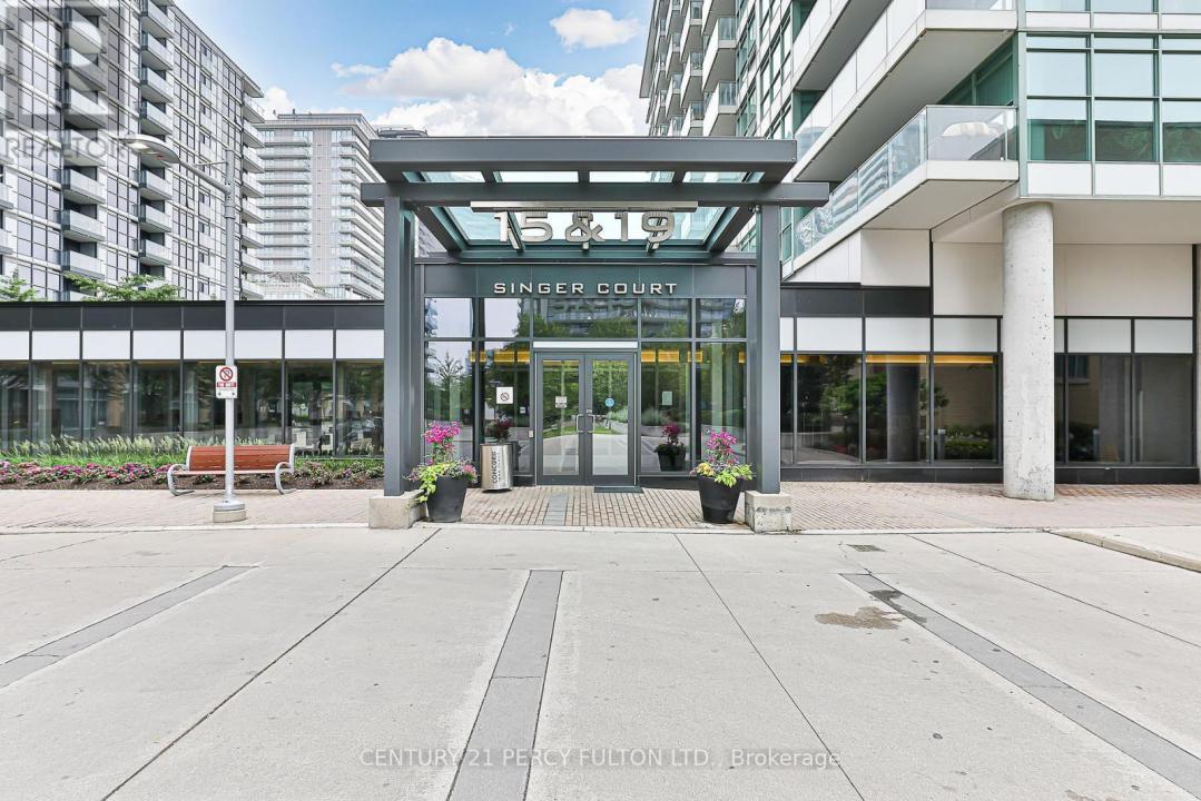 19 SINGER COURT, Toronto (bayview Village), Ontario M2K 0B2, Kanada